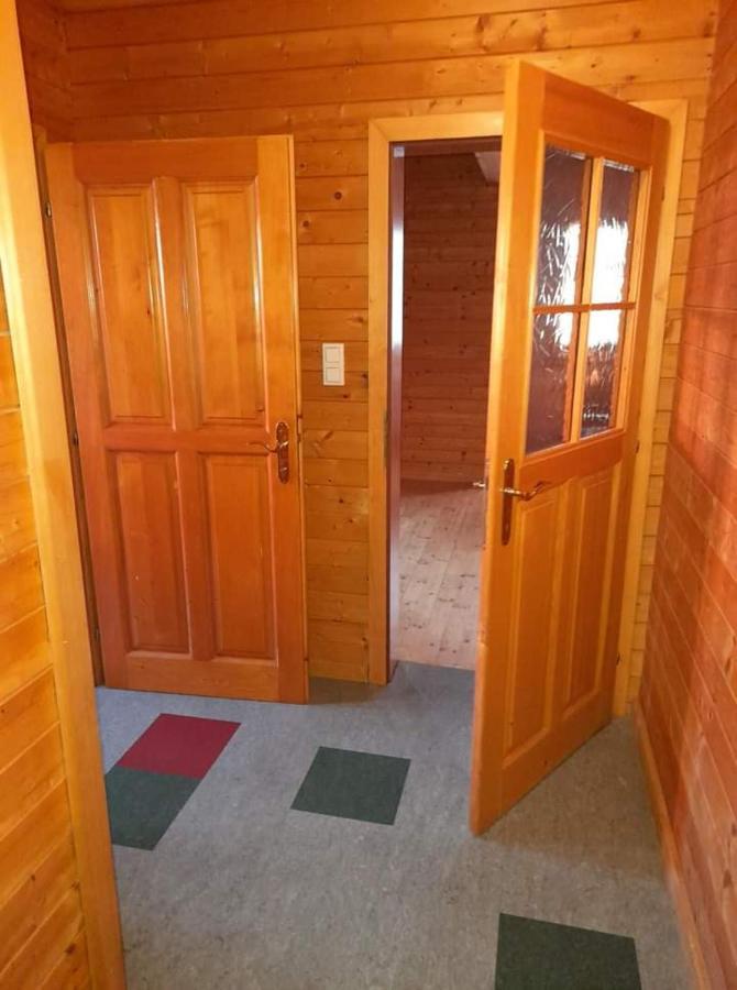 Ferienhaus Himmelreich Seebenstein Kültér fotó