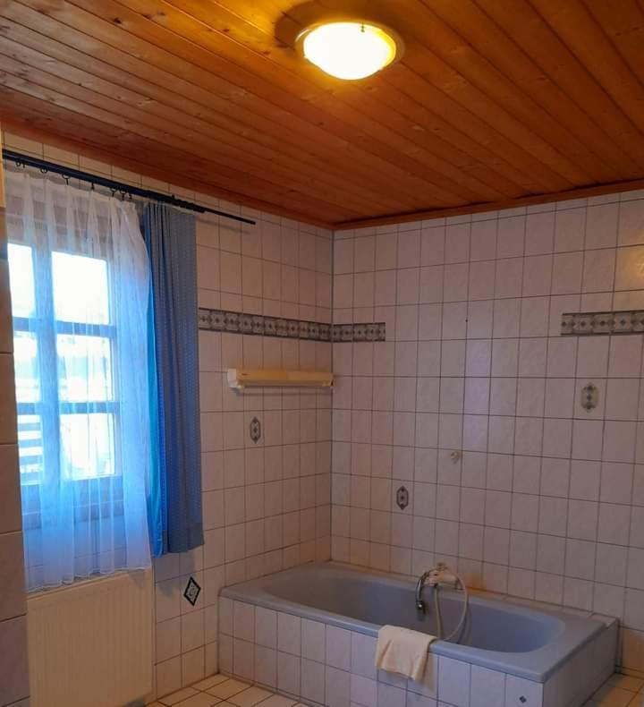 Ferienhaus Himmelreich Seebenstein Kültér fotó