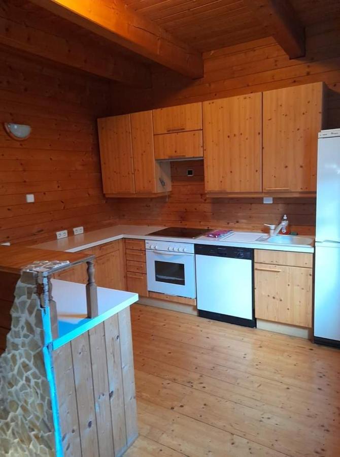 Ferienhaus Himmelreich Seebenstein Kültér fotó