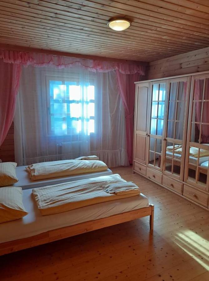 Ferienhaus Himmelreich Seebenstein Kültér fotó