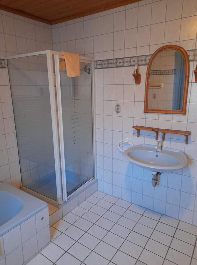 Ferienhaus Himmelreich Seebenstein Kültér fotó