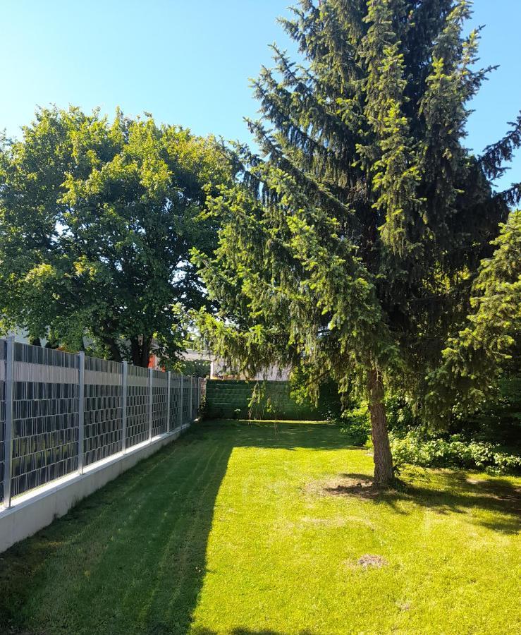 Ferienhaus Himmelreich Seebenstein Kültér fotó