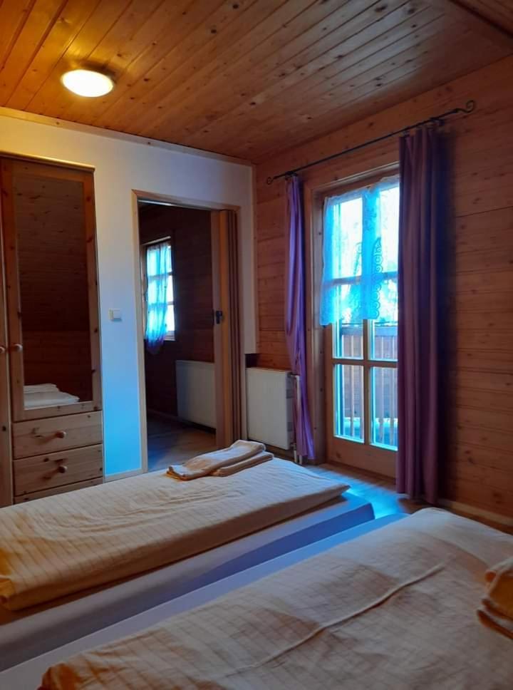 Ferienhaus Himmelreich Seebenstein Kültér fotó