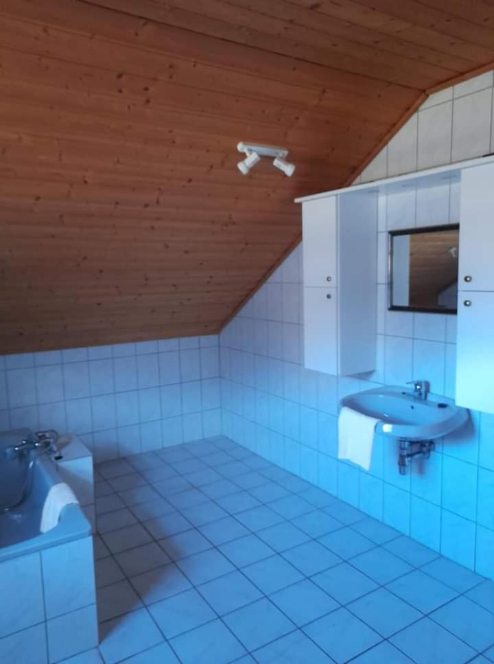 Ferienhaus Himmelreich Seebenstein Kültér fotó